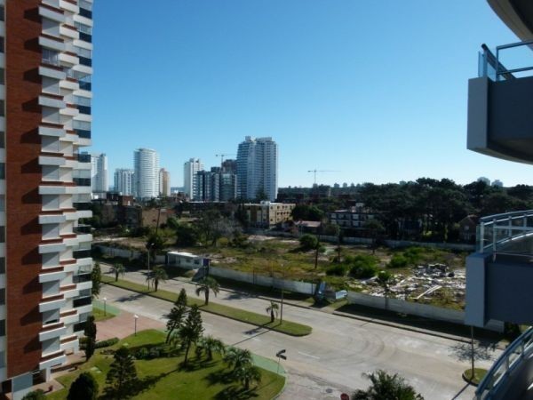 Departamento en venta en Brava